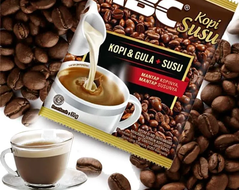 Kopi ABC