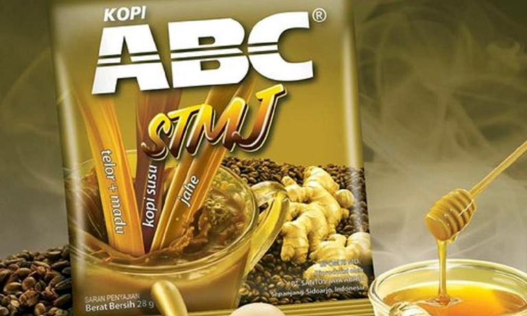 Kopi ABC
