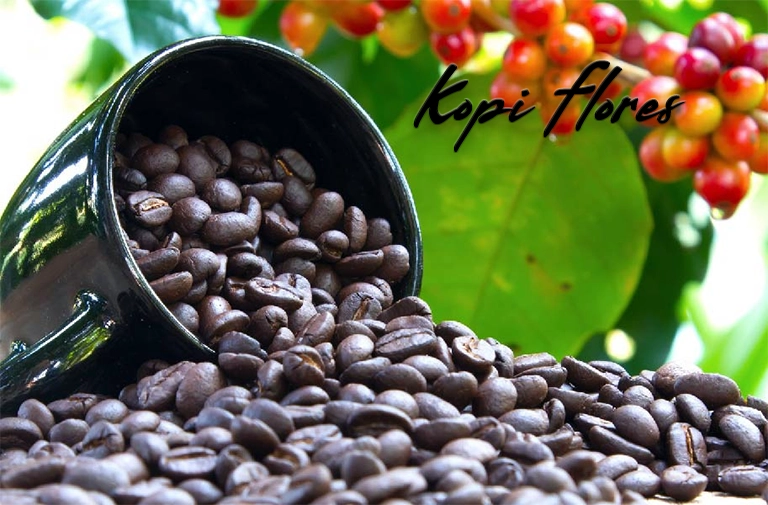 Kopi Flores