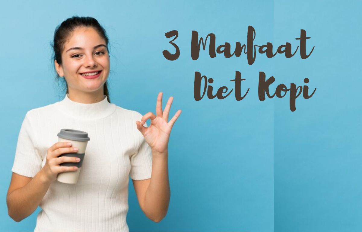 Diet Kopi