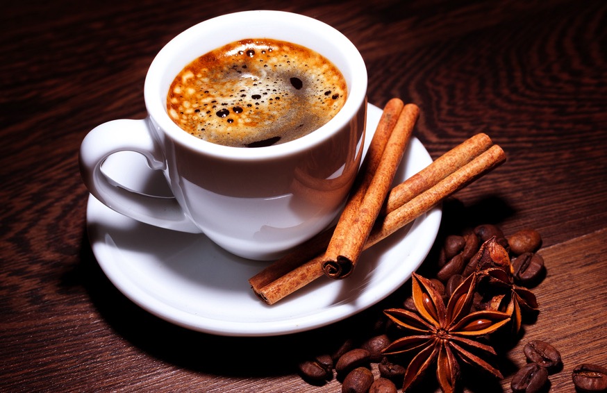 Alternatif Sehat untuk Menikmati Kopi