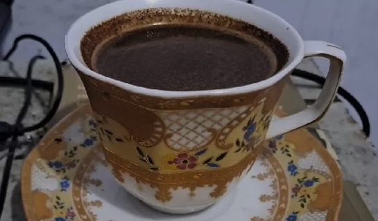 Asal Usul dan Tradisi Kopi Tempuran