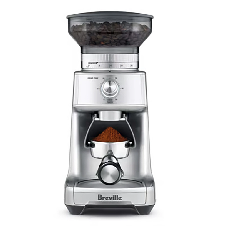Penggiling Kopi Terbaik - Breville Smart Grinder Pro