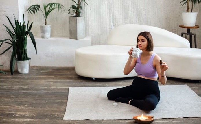 Cara Memadukan Kopi dan Meditasi