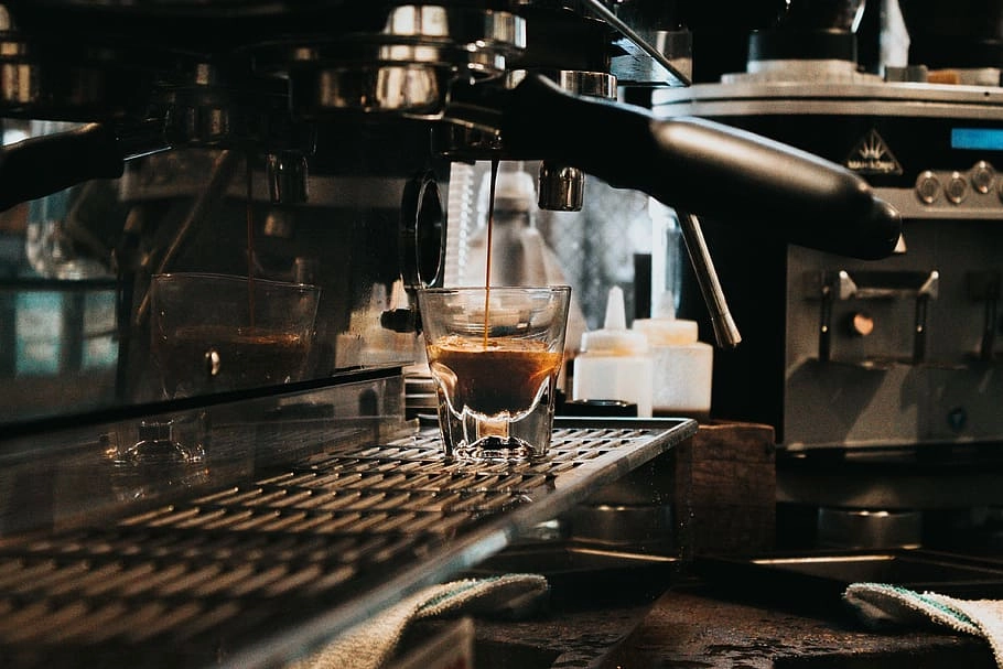 Cara Membuat Kopi Nescafe