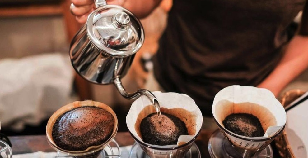 Cara Membuat Kopi yang Sehat