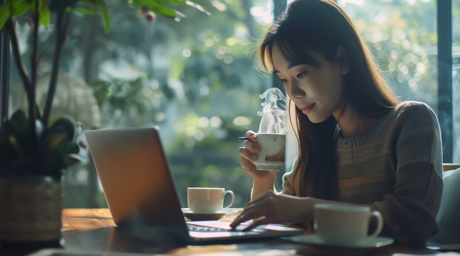Cara Memulai Diet Kopi