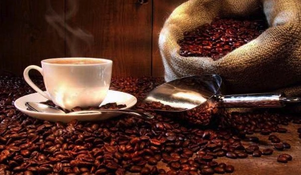 Ciri Khas Kopi Tempuran Tradisional