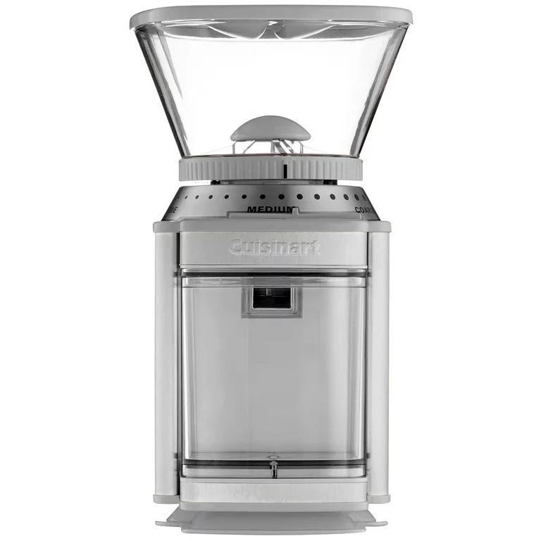Penggiling Kopi Terbaik - Cuisinart DBM-8