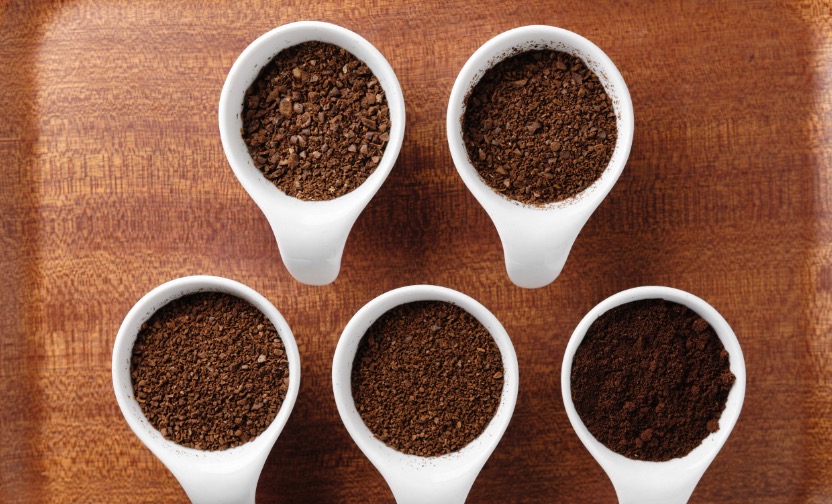 Jenis-Jenis Kopi dan Efeknya