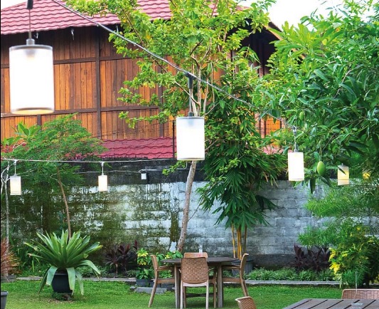 Keunikan Kopi Keboen Klaten