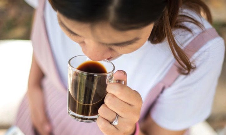 Kopi Meningkatkan Kesehatan Pencernaan