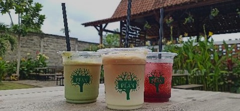 Kopi Pean