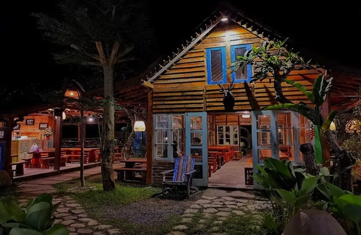 Kopi Story Kaliurang
