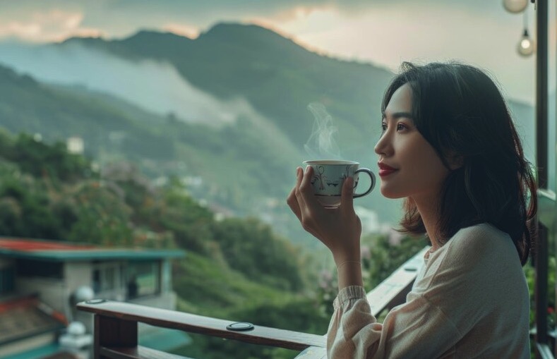 Kopi sebagai Bagian dari Gaya Hidup