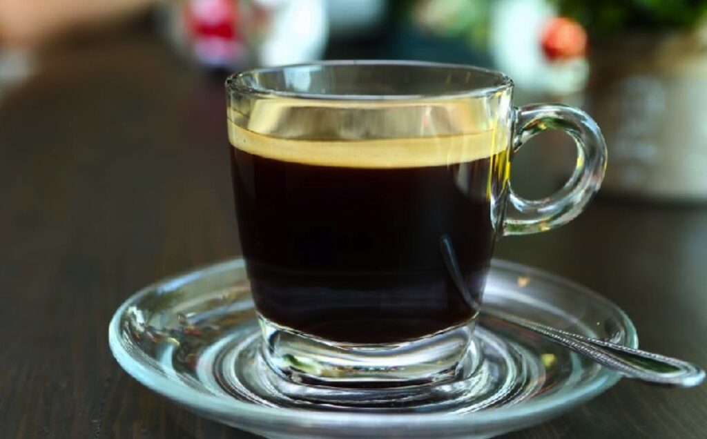 Kopi yang Cocok untuk Dinikmati di Tengah Kabut