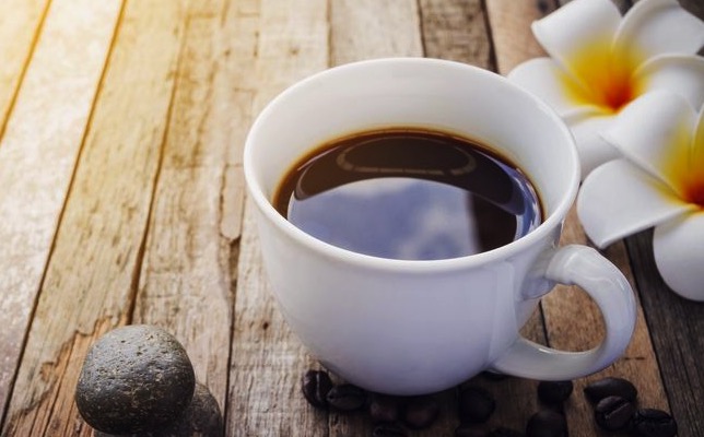 Manfaat Kombinasi Kopi dan Meditasi