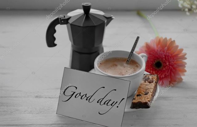 Mengapa Memilih Kopi Good Day