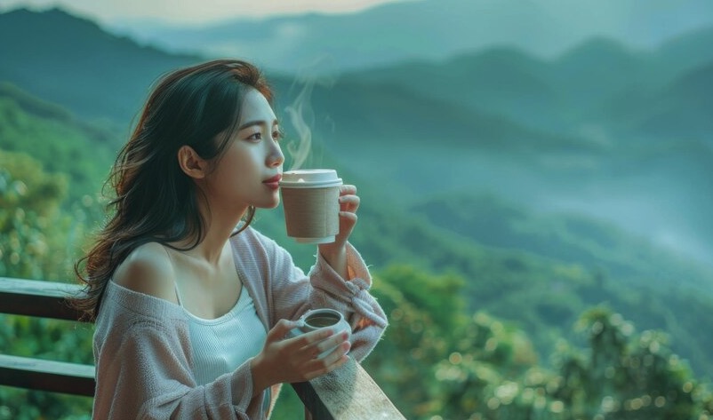 Mitos dan Fakta tentang Kopi