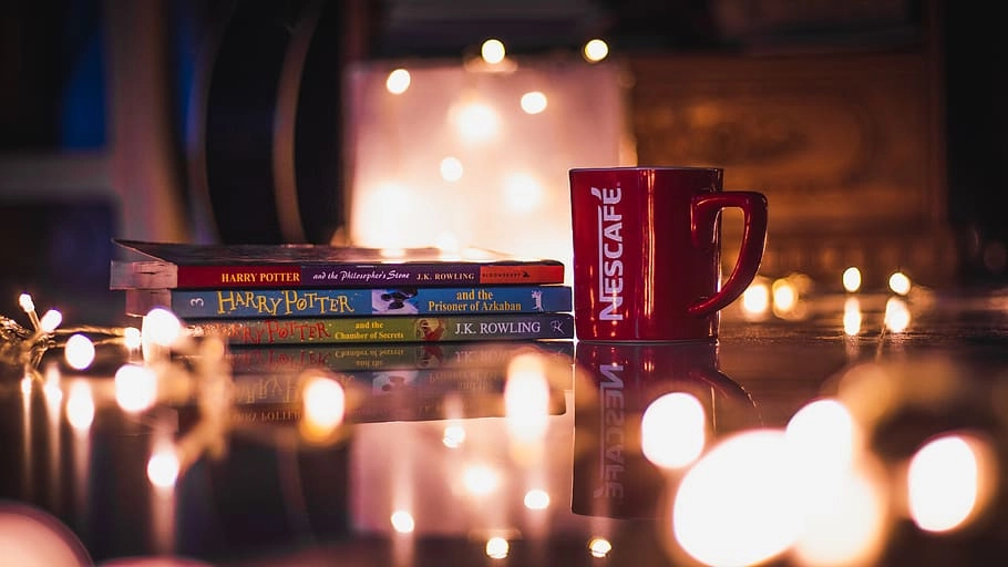 Ragam Produk Nescafe Kopi
