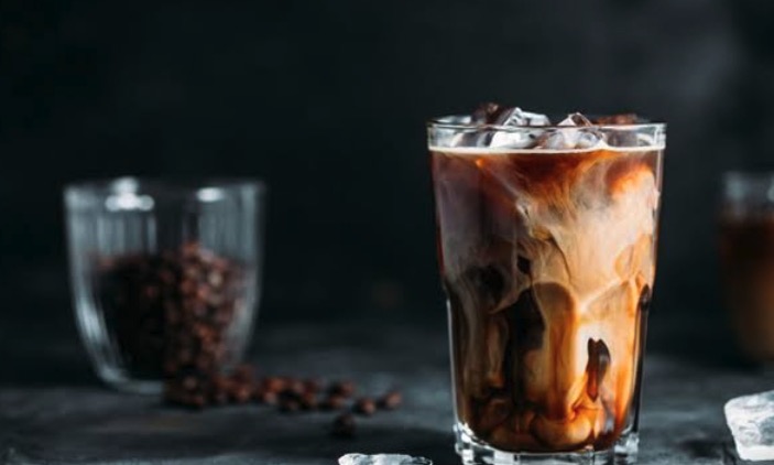 Apa itu Kopi Dingin Rendah Kalori
