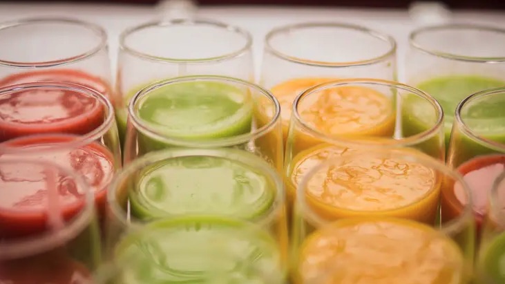 Keuntungan Minum Smoothie Kopi Setiap Hari