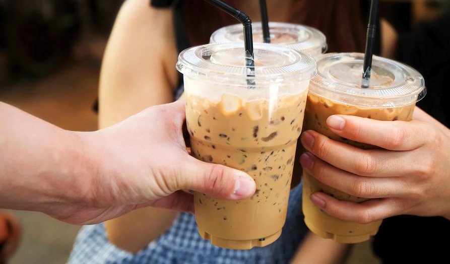Manfaat Kopi Dingin Rendah Kalori