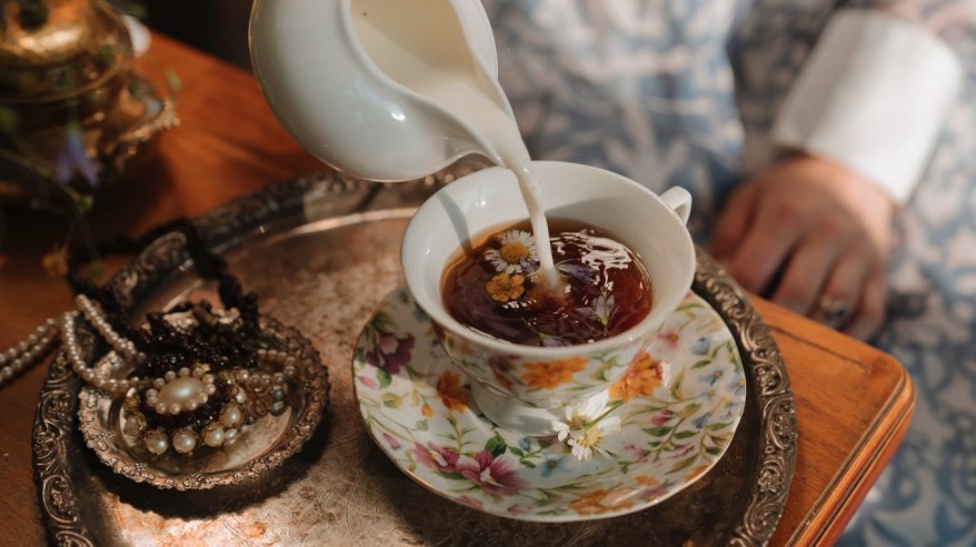 Menikmati Kopi Susu Almond di Berbagai Kesempatan
