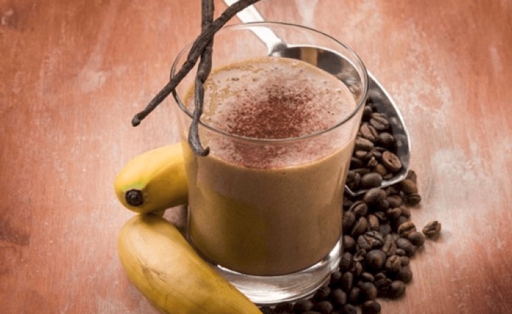 Resep Smoothie Kopi yang Dapat Anda Coba di Rumah