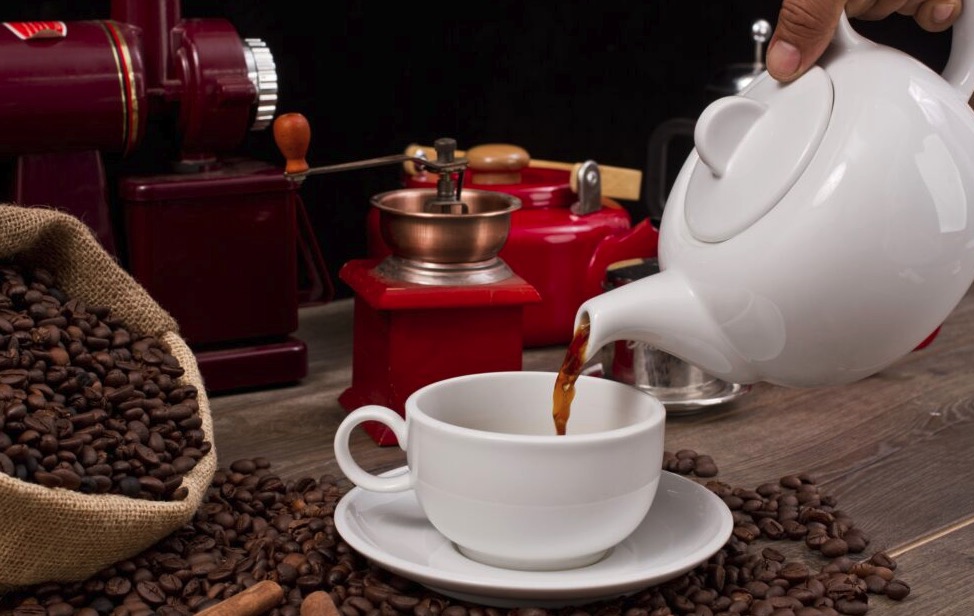 Mengapa Kopi Gayo Menjadi Primadona