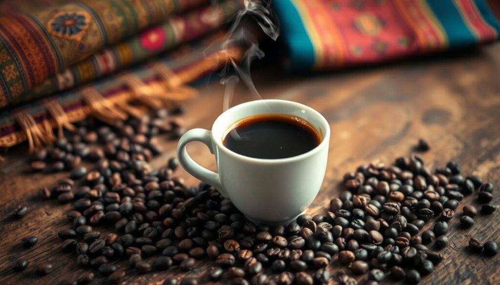 Kopi Kapal Api