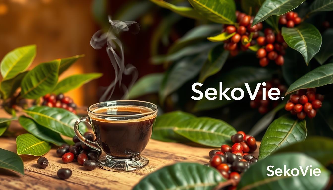 Kopi Arabika