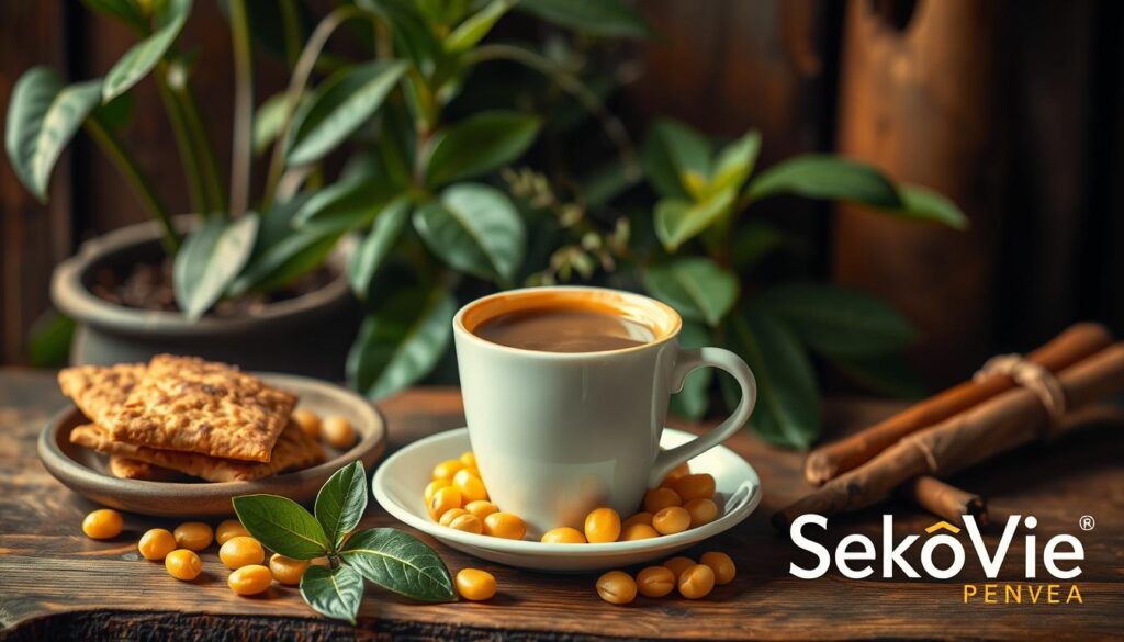 Kopi Koneng Tradisional Kopi Koneng Tradisional