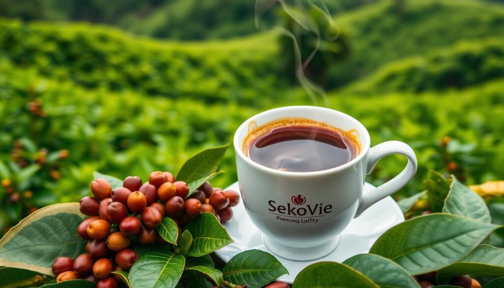 kopi arabika terbaik