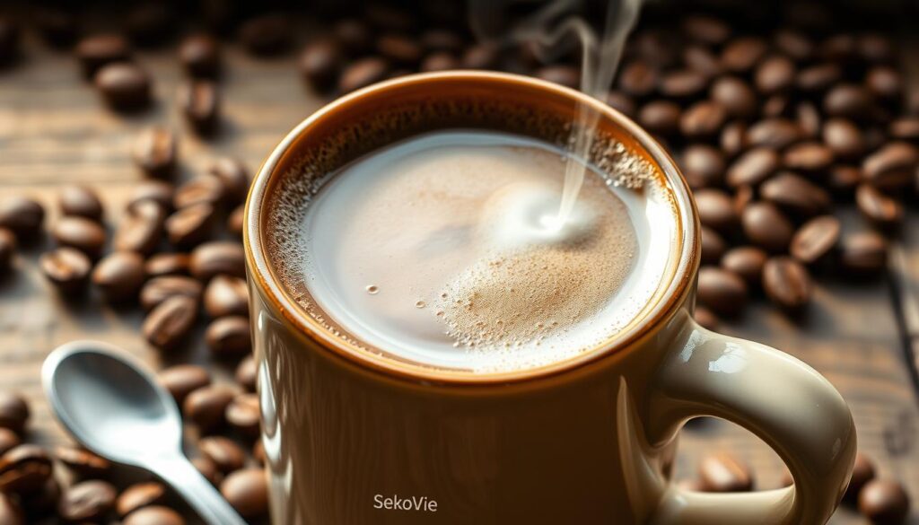 kopi robusta