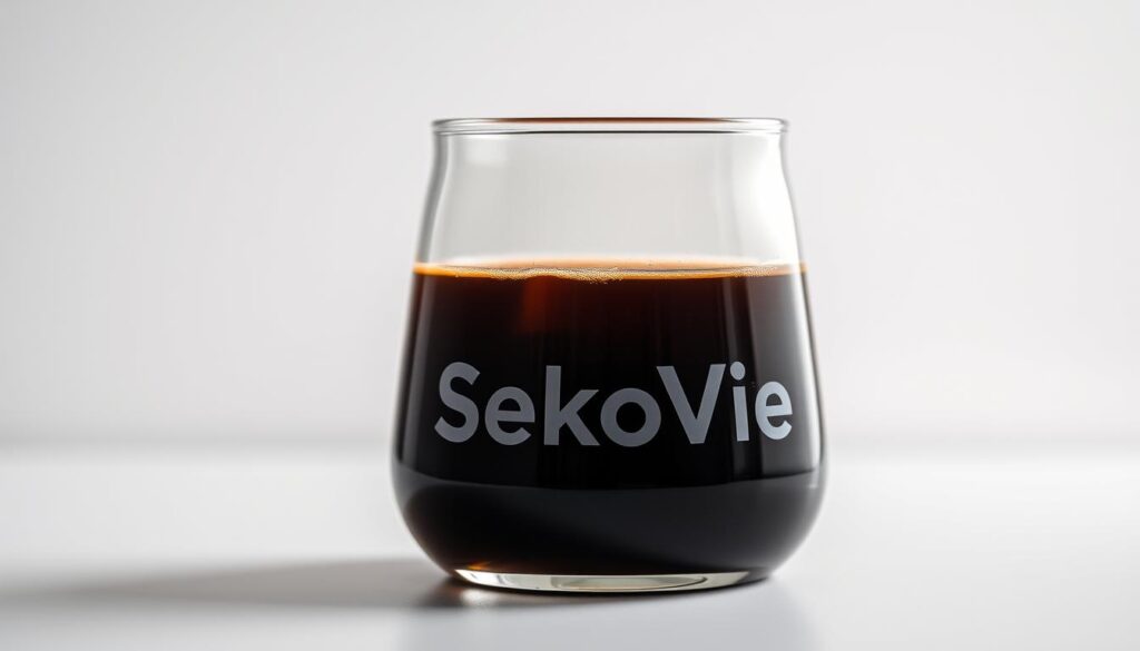 konsentrat cold brew