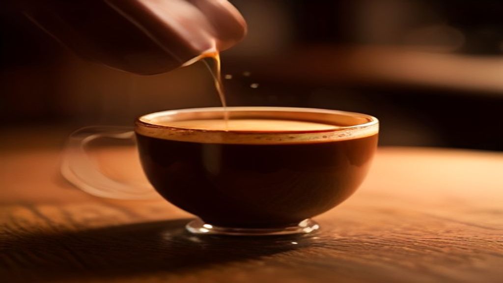 Illustration for Rekomendasi Kopi Instan Terbaik yang Enak dan Praktis